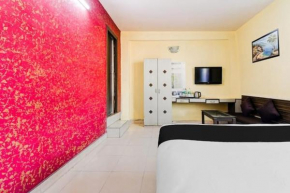 hotel golden inn
